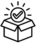 Icône bons de commande